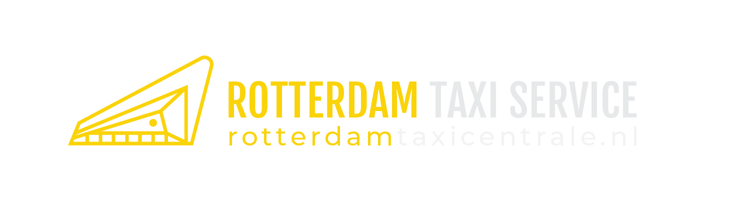 Rotterdamtaxilogo Transparent